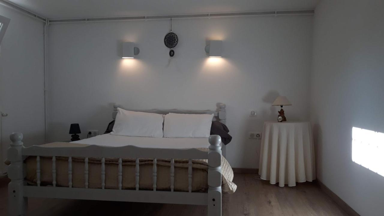 Gites De Frans Buitenkant foto