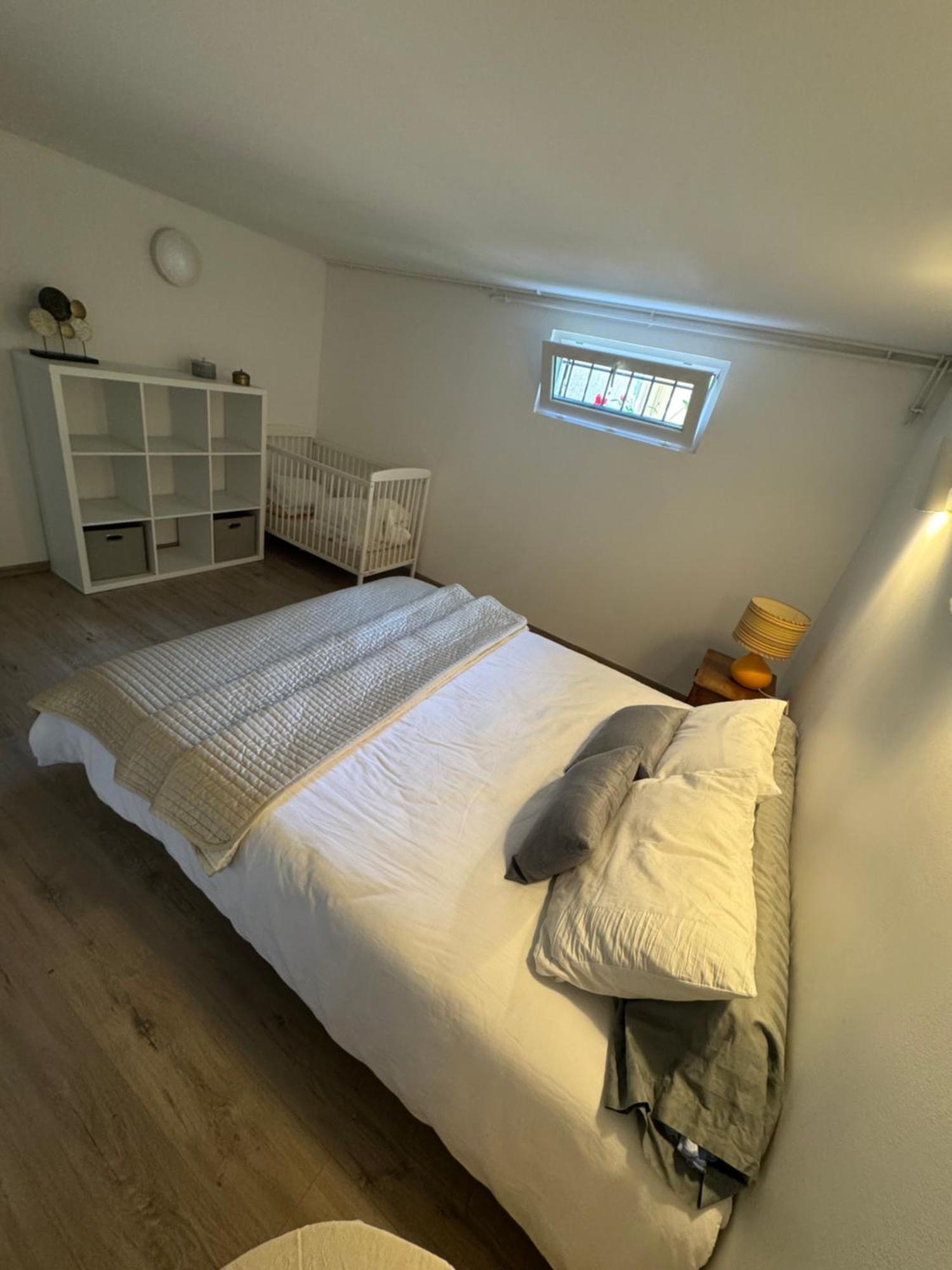 Gites De Frans Buitenkant foto