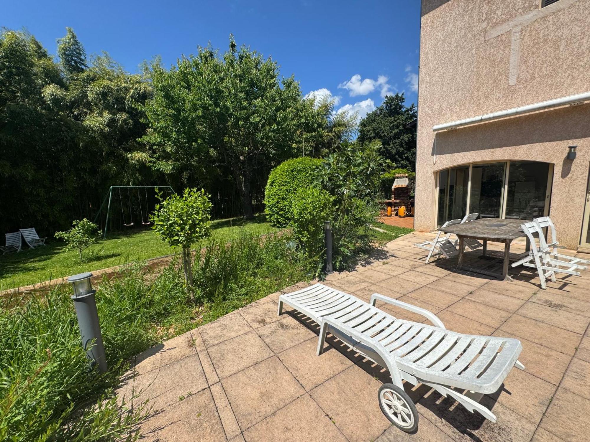 Gites De Frans Buitenkant foto