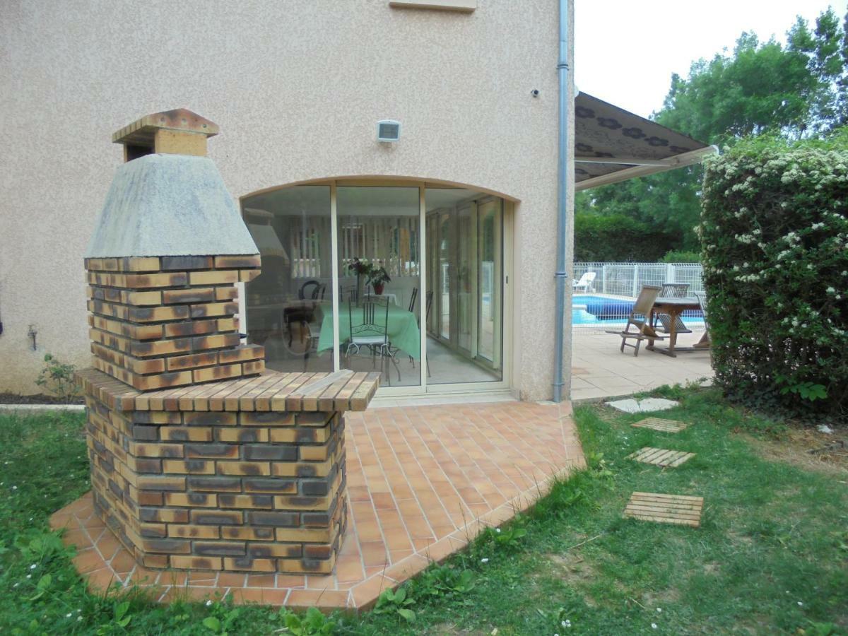 Gites De Frans Buitenkant foto