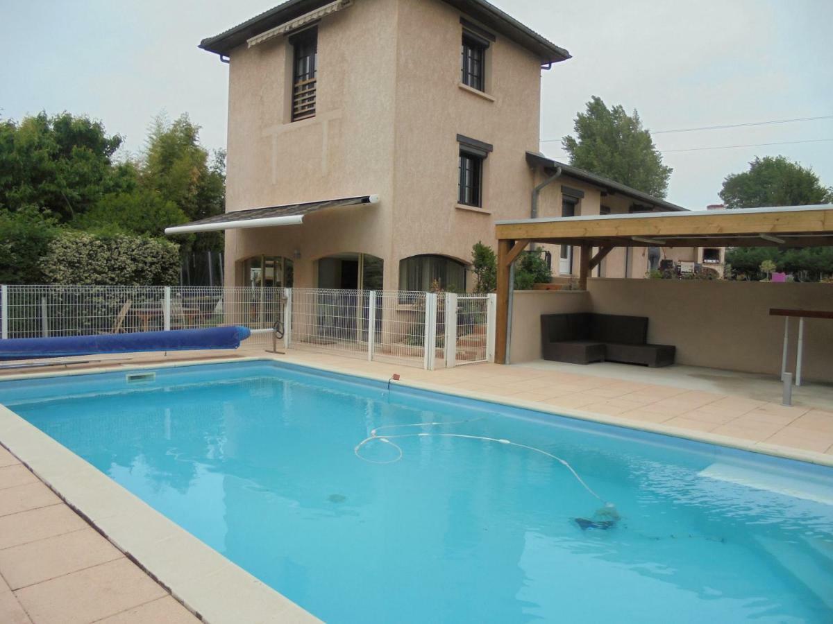 Gites De Frans Buitenkant foto